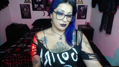 Watch lilithimmaculat recorded live streams from CAM4 on 2025/03/25, Cam Archive