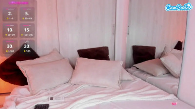 Watch toxyo-x recorded live streams from Camsoda on 2025/03/25, Cam Archive