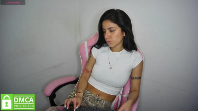 Watch hannahbarker17 recorded live streams from Chaturbate on 2025/03/25, Cam Archive
