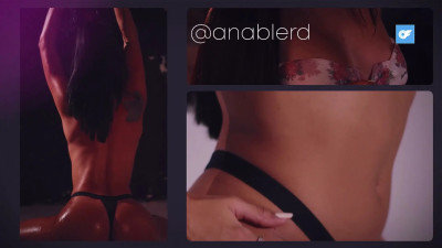 Watch anablerd recorded live streams from Chaturbate on 2025/03/25, Cam Archive