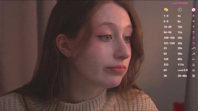Watch oki_dokii recorded live streams from Chaturbate on 2025/03/25, Cam Archive