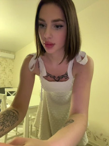 BabyDarii