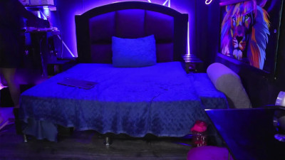 Watch secretfantasy_xxx recorded live streams from Chaturbate on 2025/03/25, Cam Archive