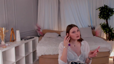 Watch MaydaHamling recorded live streams from Stripchat on 2025/03/25, Cam Archive
