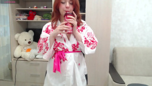 Watch Kiss_Me_Alice recorded live streams from Stripchat on 2025/03/26, Cam Archive