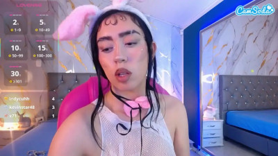 Watch julieta_de_los_angeles recorded live streams from Camsoda on 2025/03/26, Cam Archive