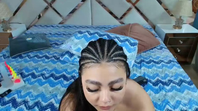 Watch naughtyanamaria recorded live streams from Chaturbate on 2025/03/26, Cam Archive