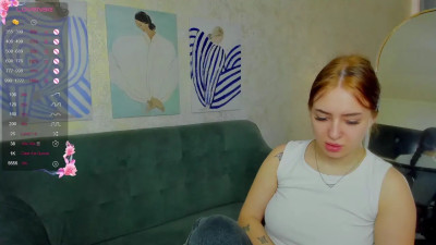 Watch emilymuww recorded live streams from Chaturbate on 2025/03/26, Cam Archive