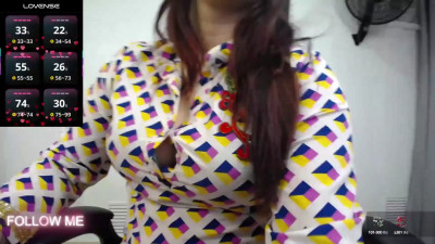 Watch dayadubey_ recorded live streams from Stripchat on 2025/03/26, Cam Archive