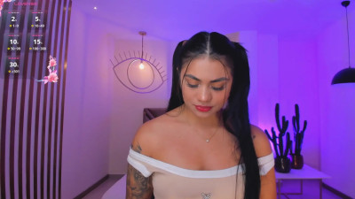 Watch nicolesanz_ recorded live streams from BongaCams on 2025/03/26, Cam Archive
