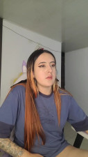 Watch SarahRusso recorded live streams from CAM4 on 2025/03/26, Cam Archive