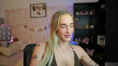 Watch NicoletteShea01 recorded live streams from BongaCams on 2025/03/26, Cam Archive