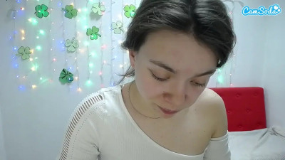Watch kiradripe recorded live streams from Camsoda on 2025/03/26, Cam Archive