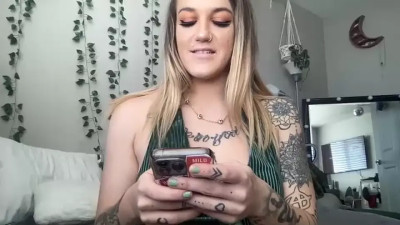 Watch bellamariexo recorded live streams from Chaturbate on 2025/03/26, Cam Archive