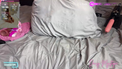 Watch daisymystique recorded live streams from Chaturbate on 2025/03/26, Cam Archive
