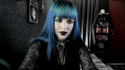 Watch DimmuandDarkness recorded live streams from Chaturbate on 2025/03/26, Cam Archive