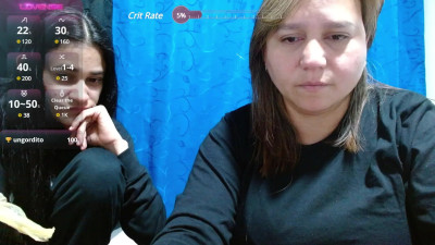 Watch LetsGo_Zarcley recorded live streams from CAM4 on 2025/03/26, Cam Archive