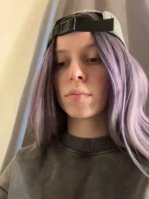 Watch RinaMood recorded live streams from Stripchat on 2025/03/26, Cam Archive