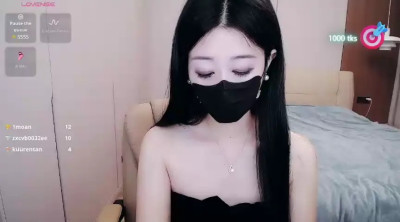 Watch CN-xiaofei recorded live streams from Stripchat on 2025/03/26, Cam Archive