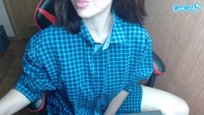 Watch vivo244 recorded live streams from Camsoda on 2025/03/26, Cam Archive