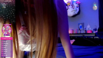 Watch scarlettlovebaby recorded live streams from Chaturbate on 2025/03/27, Cam Archive