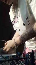 Watch Louvatrix recorded live streams from CAM4 on 2025/03/27, Cam Archive