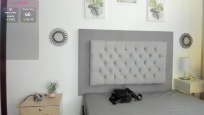 Watch Kylie2211 recorded live streams from Stripchat on 2025/03/27, Cam Archive