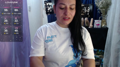 Watch lorenpearx recorded live streams from CAM4 on 2025/03/27, Cam Archive