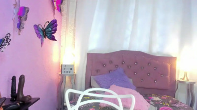 Watch Lia_rip recorded live streams from Stripchat on 2025/03/27, Cam Archive