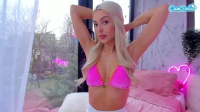 Watch belle-kim recorded live streams from Camsoda on 2025/03/27, Cam Archive