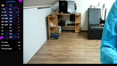 Watch hulkkkkkkkkk7 recorded live streams from Chaturbate on 2025/03/27, Cam Archive