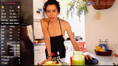 Watch ary_ambrosia recorded live streams from Chaturbate on 2025/03/27, Cam Archive