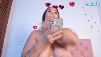 Watch danny-og recorded live streams from Camsoda on 2025/03/27, Cam Archive