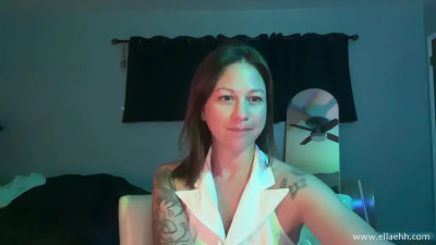 Watch ellaehh recorded live streams from Chaturbate on 2025/03/27, Cam Archive