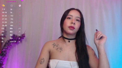 Watch LiilithWalker_ recorded live streams from Stripchat on 2025/03/27, Cam Archive