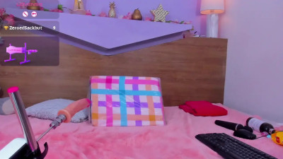 Watch scarletember3 recorded live streams from Chaturbate on 2025/03/27, Cam Archive
