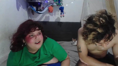 Watch greg_n_lisa recorded live streams from Chaturbate on 2025/03/28, Cam Archive