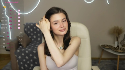Watch fannyhaviland recorded live streams from Chaturbate on 2025/03/28, Cam Archive