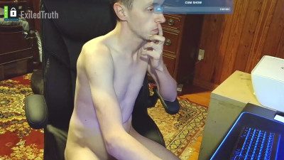 Watch exiledtruth recorded live streams from Chaturbate on 2025/03/28, Cam Archive