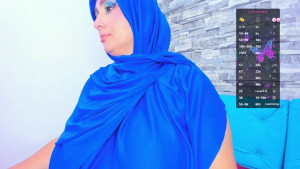 HijabiMilf