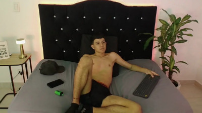 Watch dexteer_lein recorded live streams from Chaturbate on 2025/03/28, Cam Archive