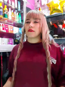 TamySweetness