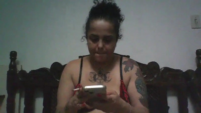 Watch WitchQueen7 recorded live streams from Stripchat on 2025/03/28, Cam Archive