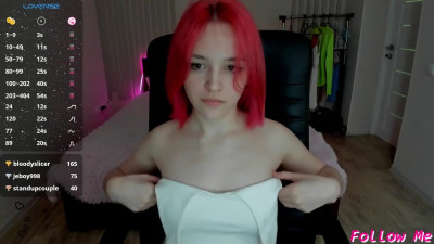 Watch Nikki_Dial_sy recorded live streams from Stripchat on 2025/03/28, Cam Archive