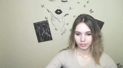 Watch _StAcY recorded live streams from Stripchat on 2025/03/28, Cam Archive
