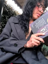 Watch Fun_Everywhere recorded live streams from Stripchat on 2025/03/28, Cam Archive