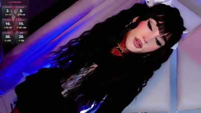 Watch Ivy_Jane recorded live streams from Stripchat on 2025/03/29, Cam Archive