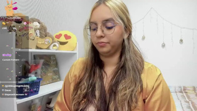 Watch valery7rose recorded live streams from Stripchat on 2025/03/29, Cam Archive