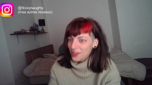 Nixxy-naughty