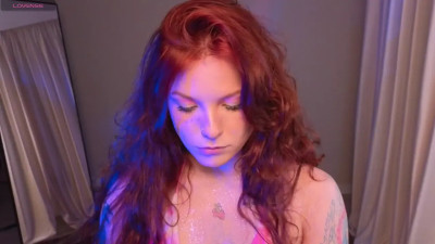 Watch elsie_ginger recorded live streams from Chaturbate on 2025/03/29, Cam Archive